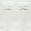 Esnature 1+1 S-Nature Aqua Rice Mildly Acidic Cleansing Foam 80ml