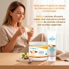 Kit Camote Silvestre Bebida En Polvo + Crema Sheló Nabel