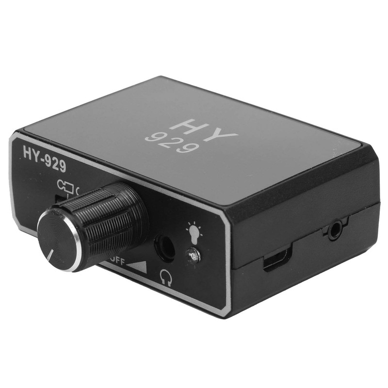 Leak Detector, High Strength Water Pipe Leak Detector Monitor for
