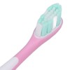 Kids Electric Toothbrush Sonic Smart Timer Cartoon Shape Soft IPX7