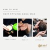 G Gabri Gabri Hair Styling Wax 150ml | Hair Gel