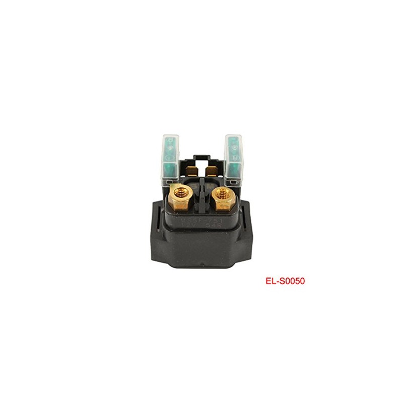 Starter Relay Solenoid for Yamaha Rhino 450 660 YXR450 YXR660