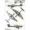 Trumpeter 1/24 German Ju-87D-5 Stucka Plastic Model 02424