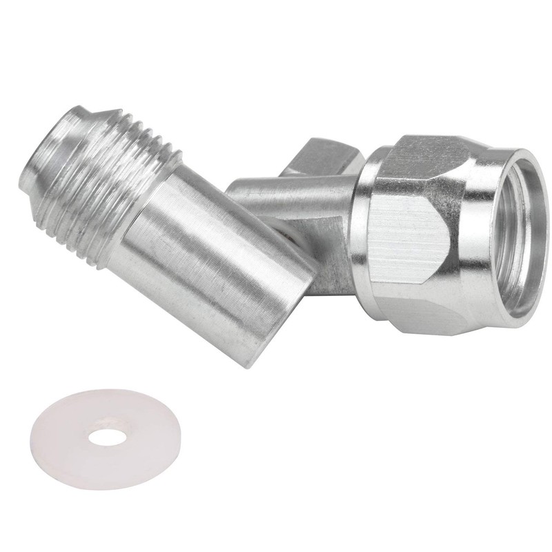 DUSICHIN DUS-180 Airless Paint Spray Gun Swivel Joint, 7/8 Inch