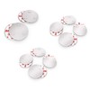 conecto CC50498 Holder Attachment Universal Magnetic Detectors Warning Smoke Alarm