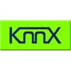 KnnX 28211 - Green Cable Tie - 2.5mm x 150mm