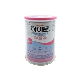 일동후디스 하이뮨 프로틴 밸런스 다이어트케어 304g x 1통 /Hb Il Dong Hoo Dis Hi-Myun Protein Balance Diet Care 304g x 1 Can / Hb