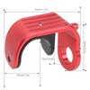 Lp Litepro Aluminum Alloy E Buckle Front Fork Hook E