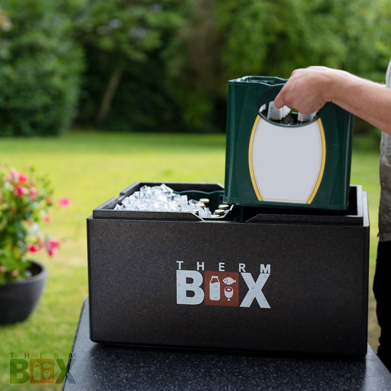 Therm Box Professional Box