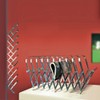 Radius Collator Magazine Rack with 10 Compartments