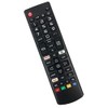 Universal Replacement for LG Smart TV Remote Control, Compatible with