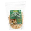 Let's Do Organics Toasted Coconut Flakes - Organic - Case