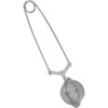 Metaltex 253810 Infusor para Te