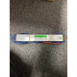HALCO-EP332IS-L-MV-HE - 32 Watt - Fluorescent Ballast - 120 Input Voltage - Non-