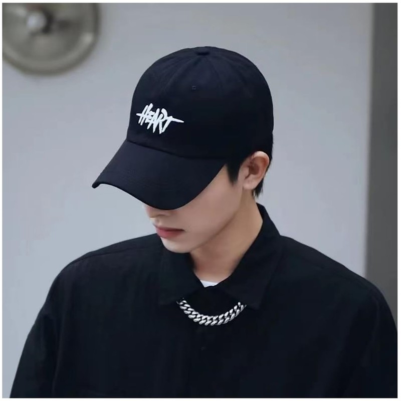 G-tiamo Men's Cap, Adjuster, Adjuster, Gentleman, Bowsy, One Point, Stylish,