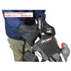 Clicgear Hot Gloves (Fits All Click Gear & Robik)