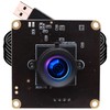 ELP High Speed USB Camera 1080P Lightburn Camera for Computer