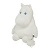 Moomin - Hoa Hoa Moomin (M) (Soft Toy)