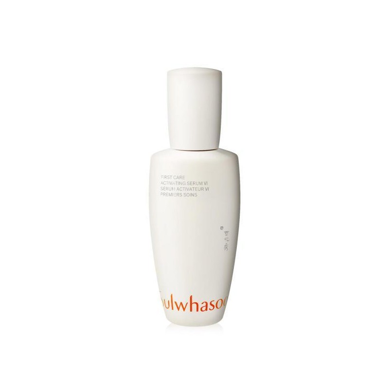 Sulwhasoo 아트박스/설화수 설화수 NEW 윤조에센스 90ml 6세대 신형기획세트 Artbox/Sulwhasoo NEW