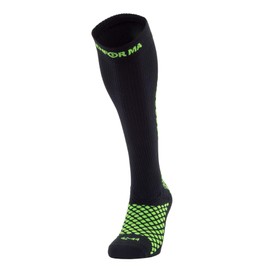 Enforma Duathlon Pro Extreme Long Unisex Functional Socks black black Size:M (39-41)