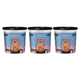 Stephen's Gourmet Hot Cocoa (Pack of 3, Candycane)