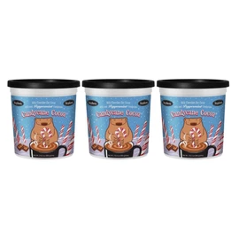 Stephen's Gourmet Hot Cocoa (Pack of 3, Candycane)