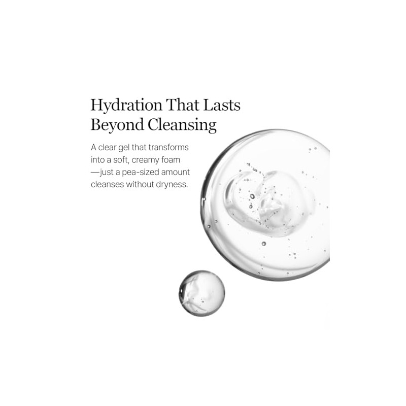Round Lab Birch Juice Moisturizing Cleanser 150ml