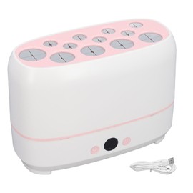 Makeup Brushes Dryer 12 Various Holes Electric Automatic Cosmetic Brush Drying Machine for Time Saving