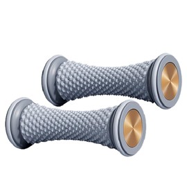 Feishiong Foot Massage Roller,Reflexology Foot Massager Tool,Portable Foot Roller,Foot Trigger Point Therapy,Acupressure Trigger Point Therapy, Heel Arch Arthritis