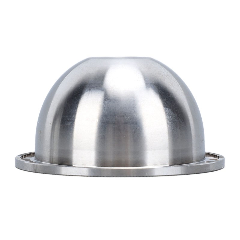 Reusable Coffee Capsules Stainless Steel Coffee Pods with 50pcs 59mm