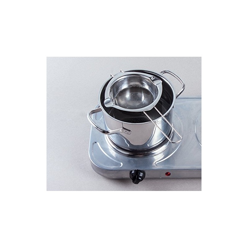 RAYHER Creative Soap Block 200g, Transparent, 11.6 x 7.5 x