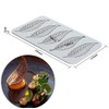 Fondant Lace Mat Embossed Lace Fondant Mold Decorative Flower Edge
