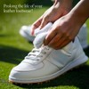 PGA Leather Conditioner, Leather Cleaner for Shoes, Clothes, Bags, and