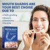 Mouth Guard for Clenching Teeth at Night, Professional Night Guards