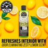 Chemical Guys Foaming Citrus Fabric Clean, Carpet and Upholstery Cleaner