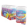 Mentos Vitamin Sugarfree Hard Mints, 150pc, Cool Fruity Mix, (Pack