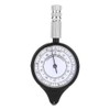 Hiking Walking Camping On Tour Map Measurer, Distance Calculator Reading