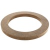 maxxcount MDF Spacer Ring for 20 cm Speakers 19 mm