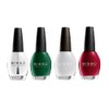 Kit de Esmaltes Bissú Fiestas Patrias