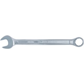 KS Tools 517.0628 CLASSIC Combination spanners, offset, 28mm