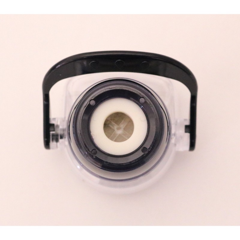 Bonster J-068 Water Filter Faucet Binchotan Shower