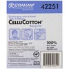 Graham Cellucotton Beauty Coil, 40 Feet