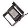 12/24V Truck Bus HD Infrared CCD Night Vision Camera Visual