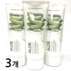 Nature Republic 네이처리퍼블릭 프레시 허브 알로에 클렌징폼 170ml 3개 Nature