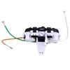 Getfarway HVAC Temperature Climate Control Module Switch 27510EL00A Compatible with