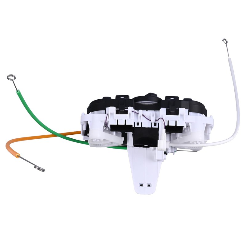 Getfarway HVAC Temperature Climate Control Module Switch 27510EL00A Compatible with