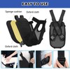 Dog Carrier Cat Backpack, Adjustable Pet Backpack, Foldable Pet Backpack