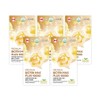 Perfect Life Premium Biotin Max Plus 10000 Brewer's Yeast, 5 units, 60 tablets / 퍼펙트라이프 프리미엄 비오틴 맥스 플러스 10000 맥주효모, 5개, 60정