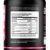Inositol De 90 Cápsulas De 500mg. Myo Inositol B Life.