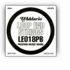 D'Addario .018 Phosphor Bronze Loop End Single String